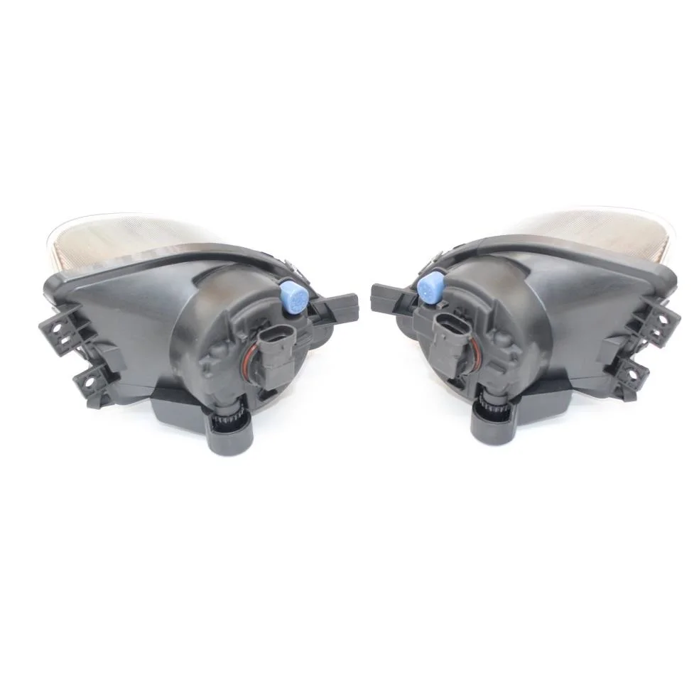 2 шт. для BMW 5 серии F10 F11 520i 523i 528i передний галогенный противотуманный светильник