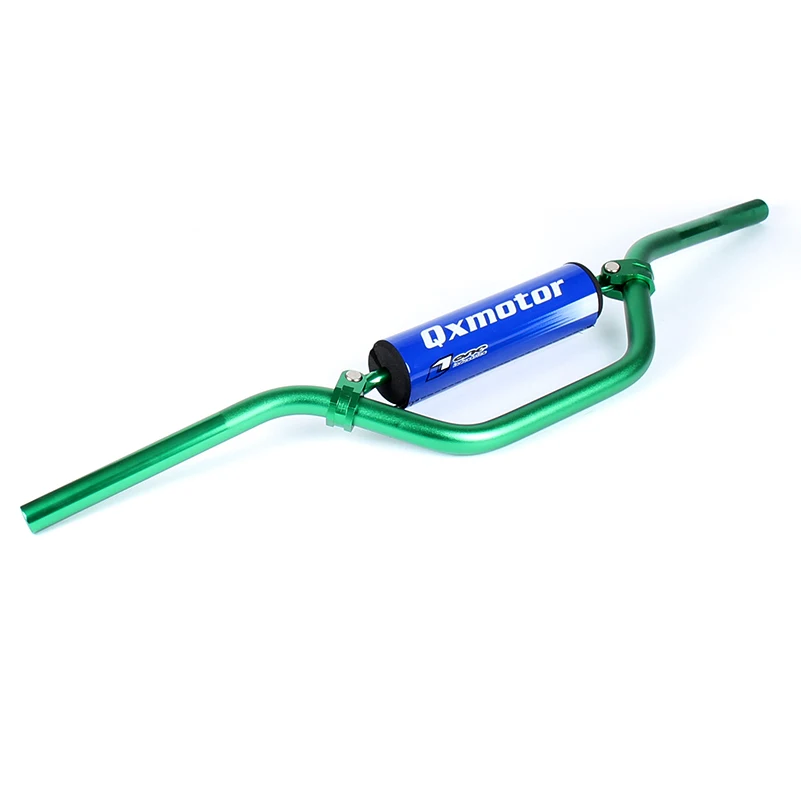 Руль для мотоцикла 7/8 дюйма 22 мм средней высоты|Руль велосипеда| |