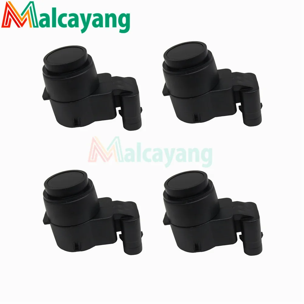 

4 шт. PDC Датчик парковки для BMW E81 E84 E87 E88 E90 E91 E92 - 9196705 66209196705 66206934308 Датчик парковки PDC сенсор
