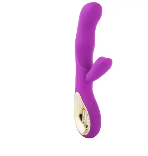 Лидер продаж wave курьерские женские 10 частоты AV Вибратор для взрослых | Дом и сад