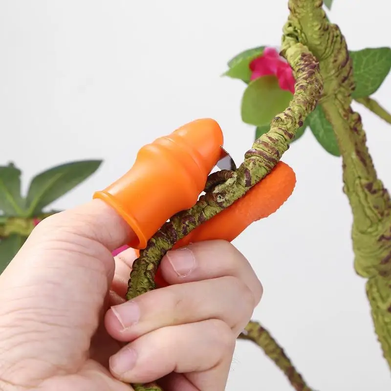 Защита для рук большого пальца защита пальцев резки овощей широкий спектр