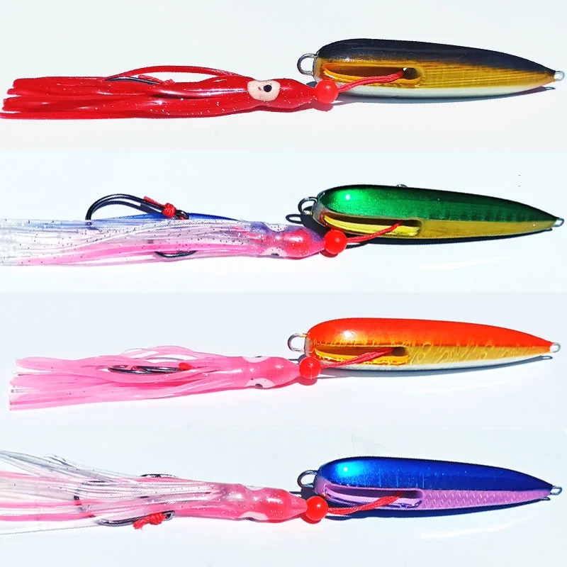 150 г/100 г/60 г Нижняя Мормышка джиг головка с юбкой для рыболовной приманки