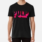 Pulp-это жесткая футболка pulp band britpop jarvis cocker disco 2000, разные классы для распространенных людей