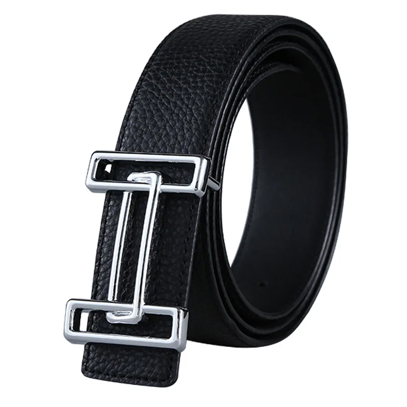 

2021 new women leather belt men femme pasek damski belts for women cinturon mujer ceinture luxury designer high quality mens