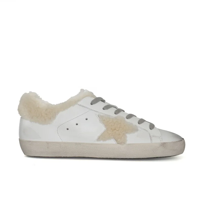 

Women's flat stars dirty shoes Joker new small white shoes casual women's shoes dirty spring and autumn shoes 2020 shoes sequins