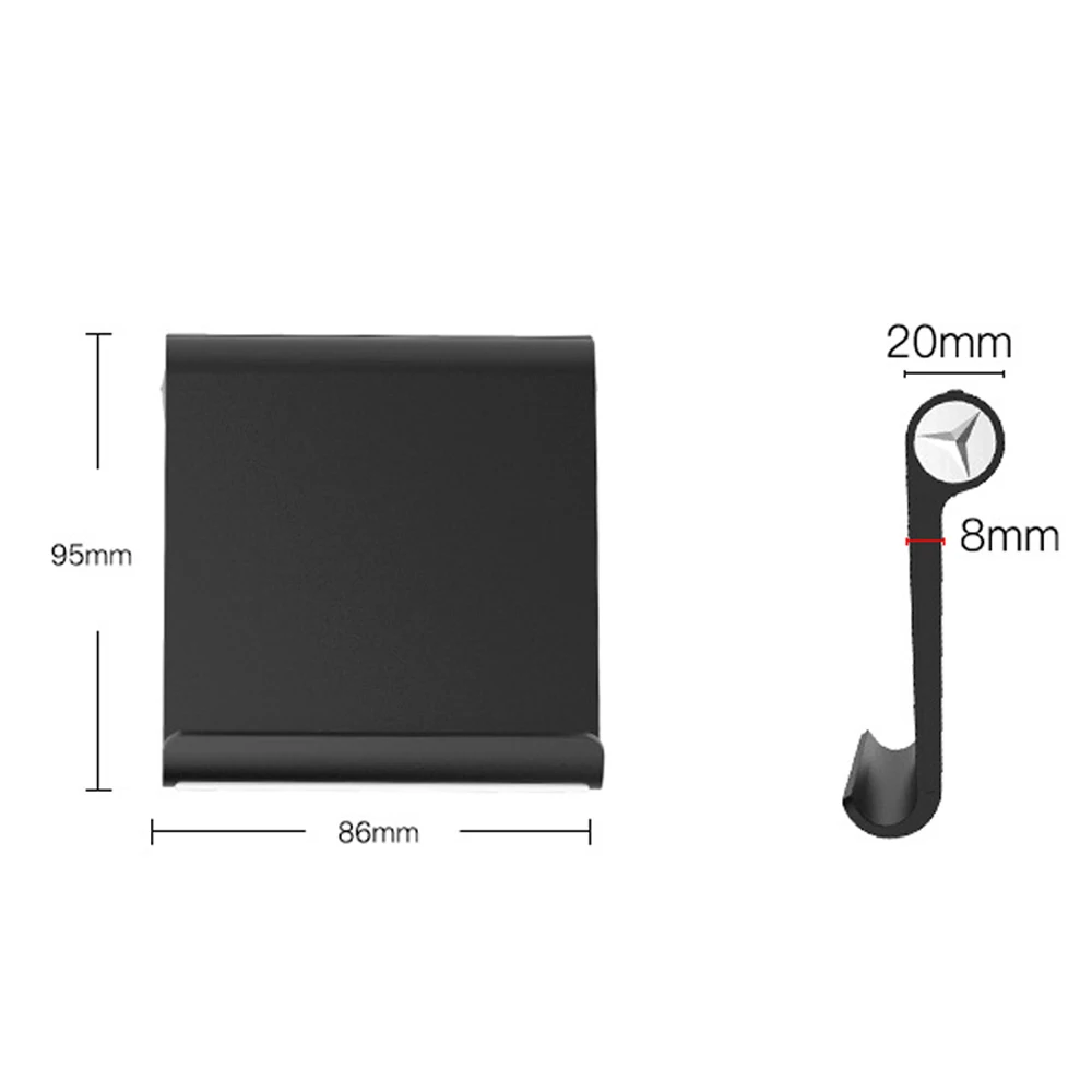Высококачественная Подставка для планшета для IPad Kindle складной регулируемый угол Настольный держатель для телефона Подставка для iPhone X samsung S9