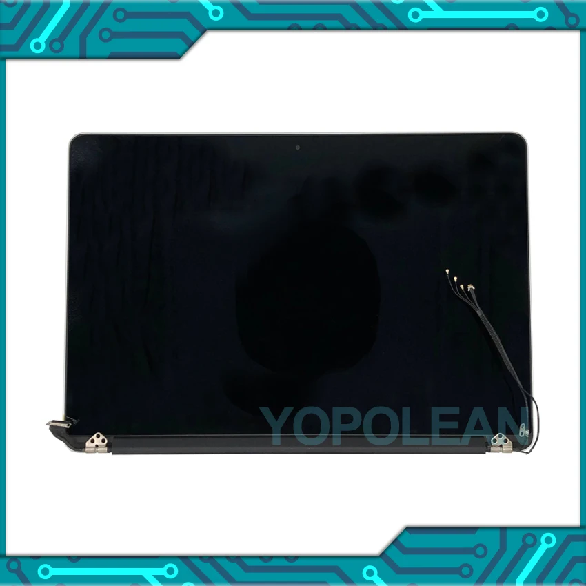 Новый A1398 ЖК дисплей для Macbook Pro retina 15 &quotA1398 светодиодный экран в сборе Середина 2012