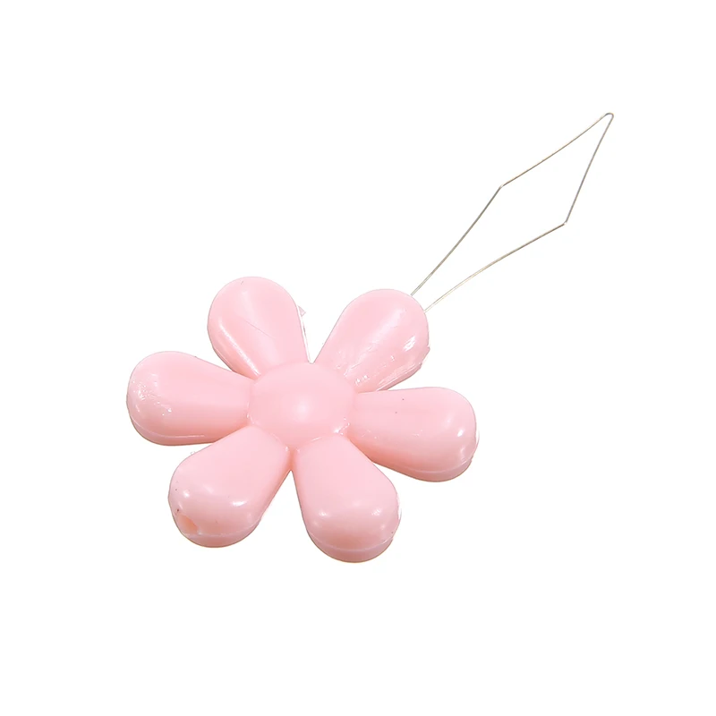 10 шт. иглы для вышивания ярких цветов | Дом и сад