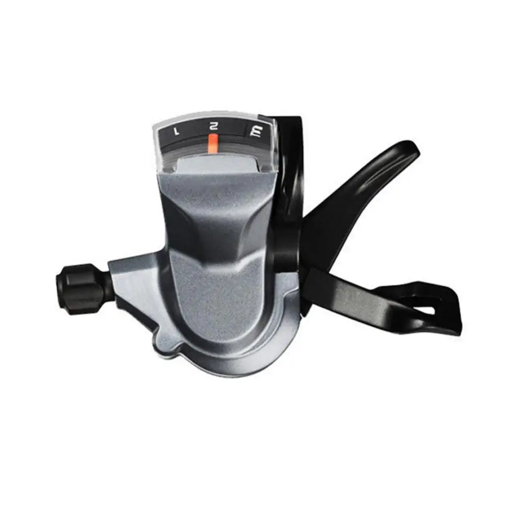 

M4000 27 Speed Mountain Bike Bicycle Front Rear Derailleur Cycling Shift Lever