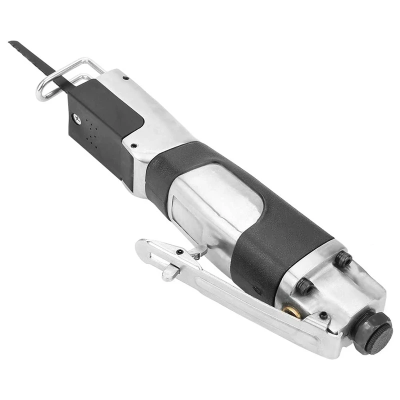 

Industrial Alloy Air 1/4 Body Pneumatic File Reciprocating Saws for Automobile Hardware, Wood Processing, Sheet Metal