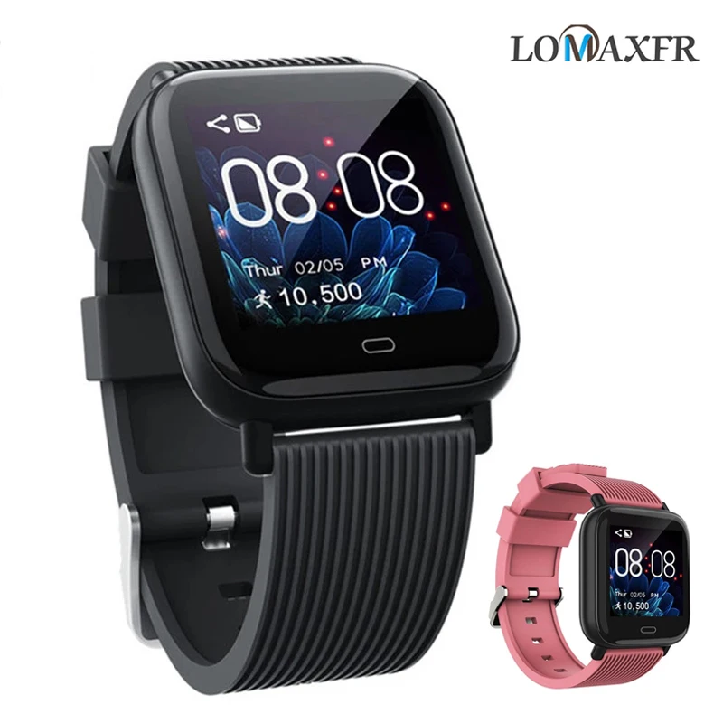 G20 умные часы спортивные для мужчин водонепроницаемые android фитнес трекер монитор