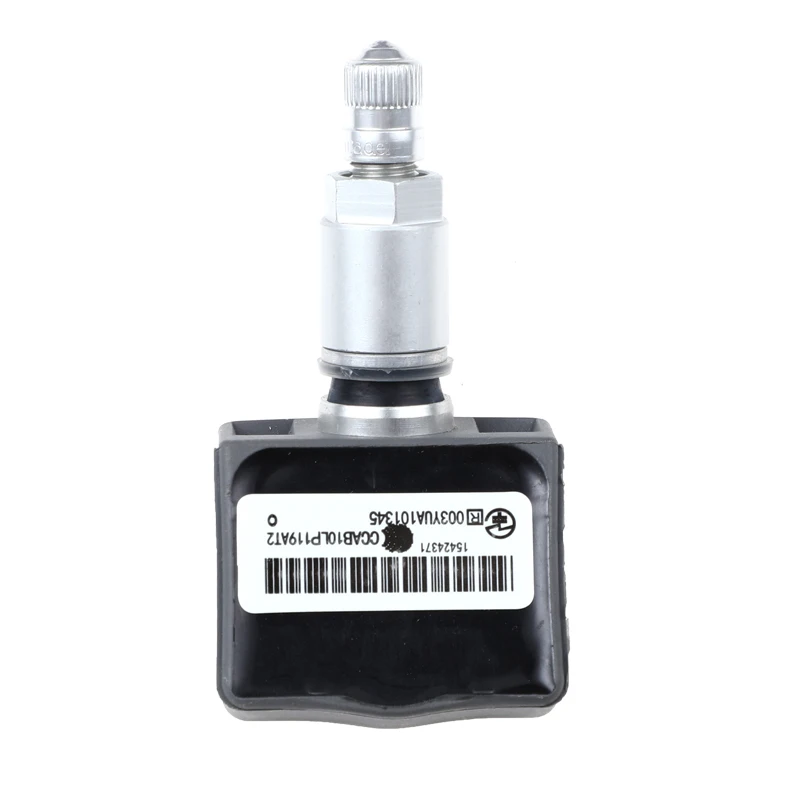 Новая система контроля давления в шинах TPMS датчик для Nissan Quest Infiniti QX56 40700 CK012 40700CK012