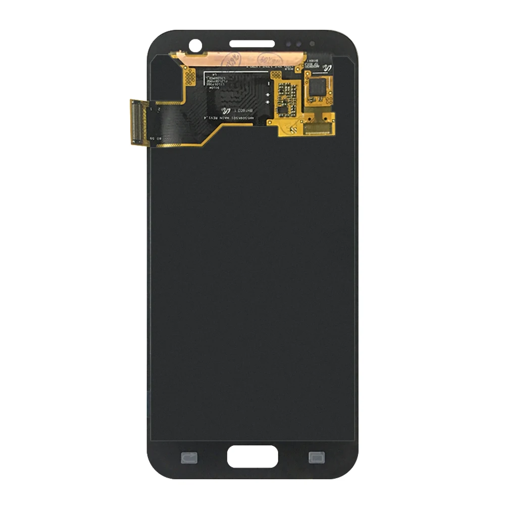 Lcds для Samsung Galaxy S7 G930A G930F SM-G930F супер AMOLED ЖК-дисплей 100% протестированный сенсорный