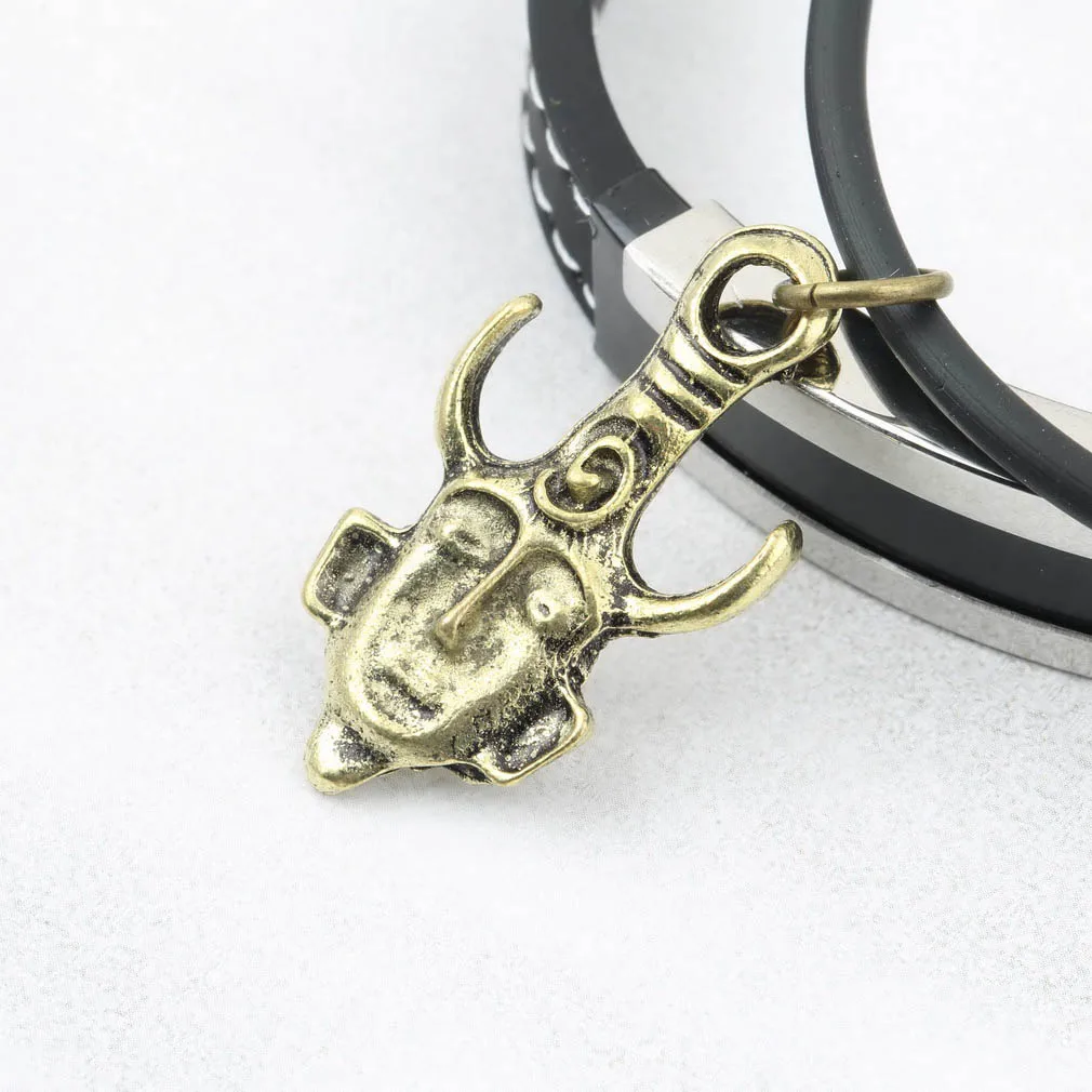 Новый амулет кулон &quotДин&quot Сверхъестественное Jensen Ackles вдохновляющее Dean's