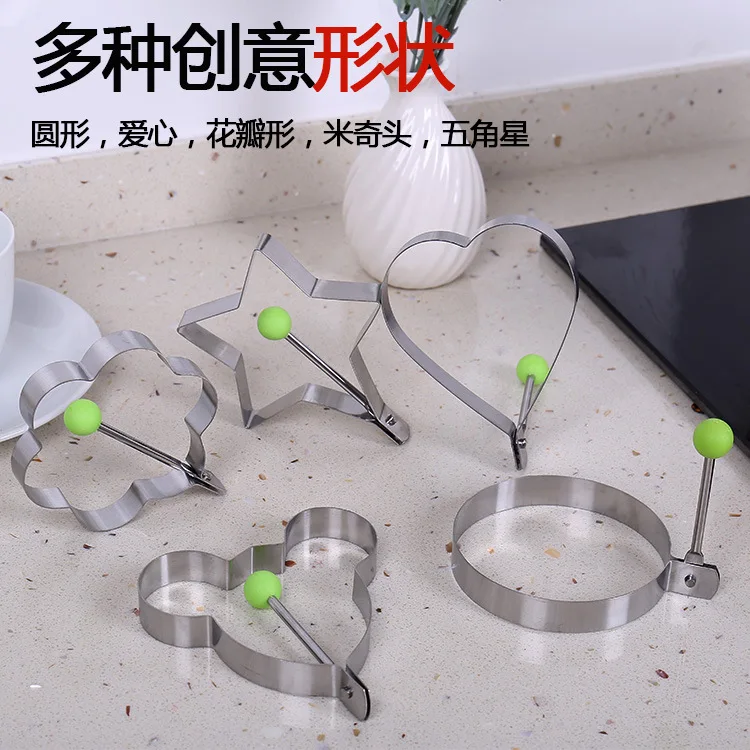 T утолщенная машина для жарки яиц из нержавеющей стали модель шлифованный