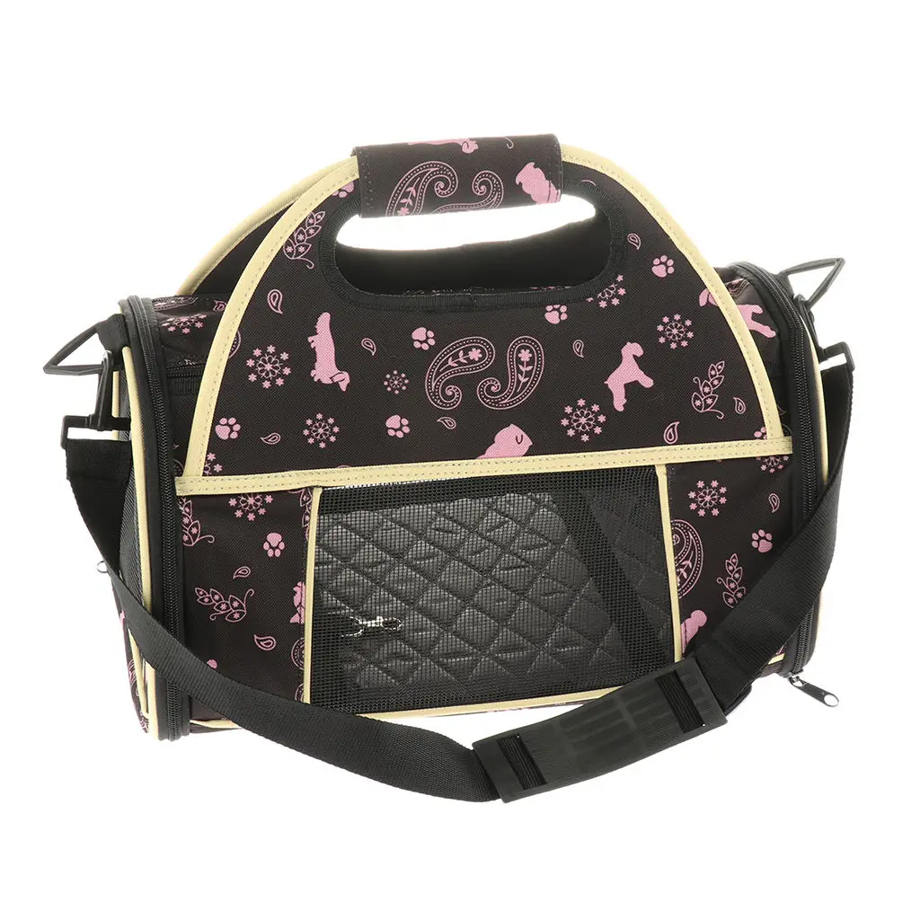 

Коврик для домашних животных, складная дорожная переноска для собак и кошек