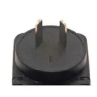 AUPlug Водонепроницаемая ПЭТ-грелка 75 Вт моющаяся Регулируемая температура Электрический обогрев грелка кровать коврик для собаки кошки 60x45 см - Цвет: AUPlug