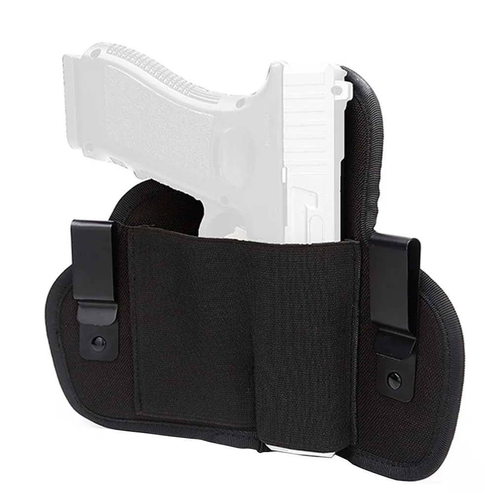 Тактический Пистолет Кобура скрытый пистолет носить кобуры ремень