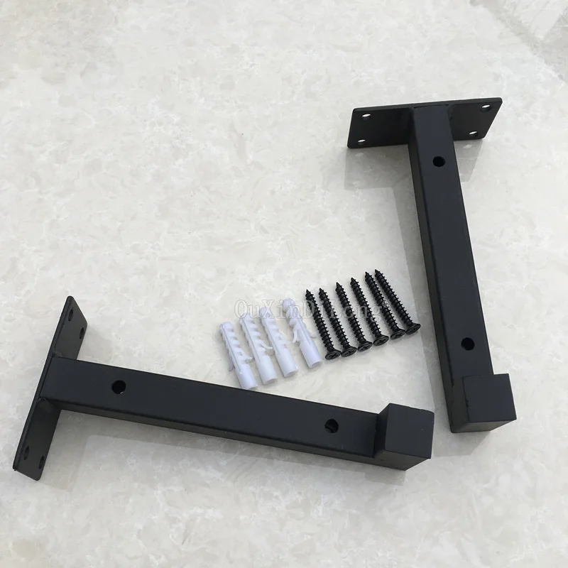 4 сверхмощный ПК настенный стеллаж кронштейн платы плавающий промышленный