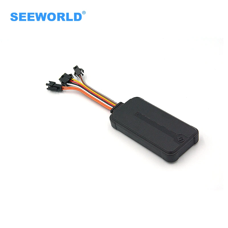 Seeworld ACC устройство обнаружения зажигания GPS трекер S06U с gps трекером в реальном