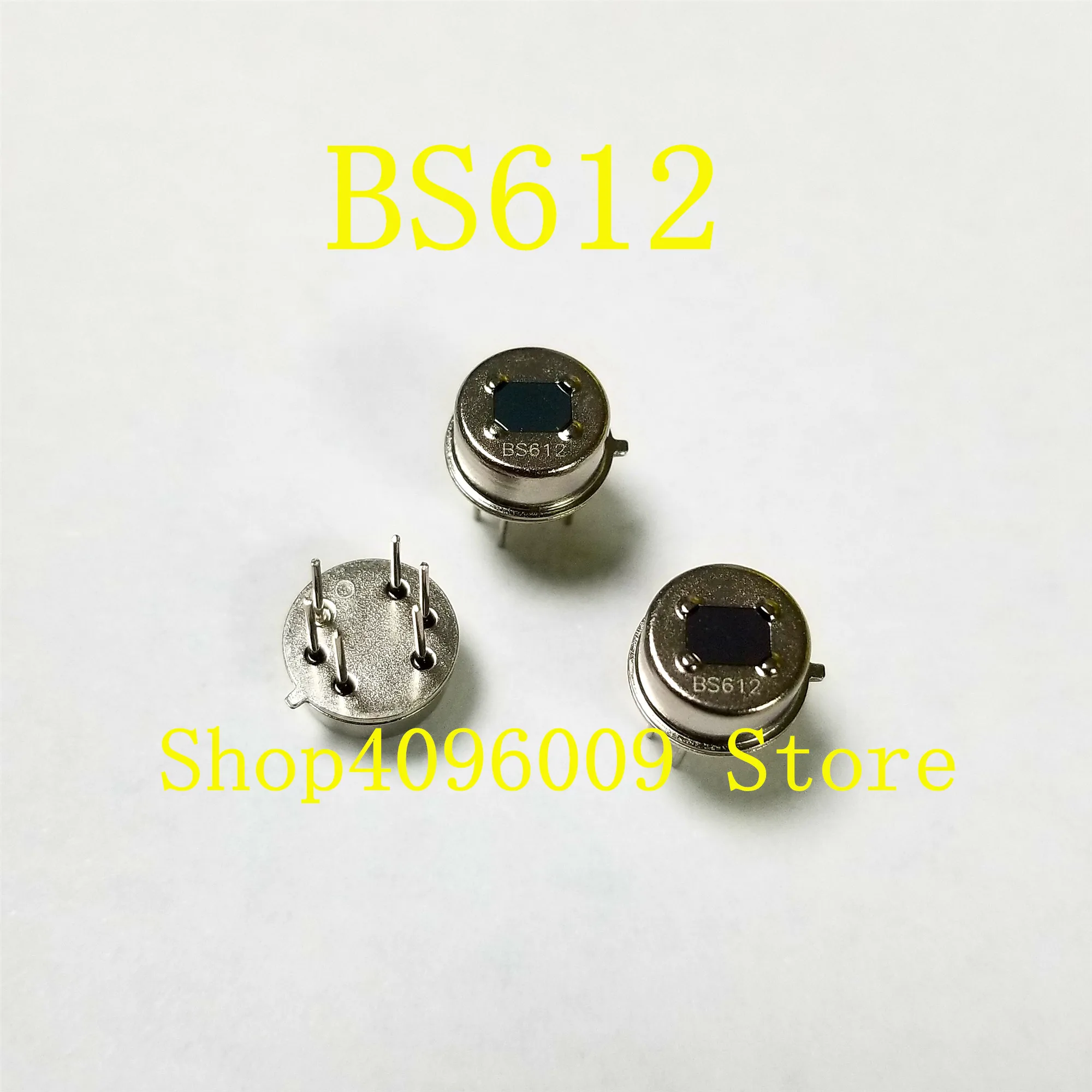 

1 PCS -100PCS 100% new and orginal Digital smart sensor BS612 feet in stock
