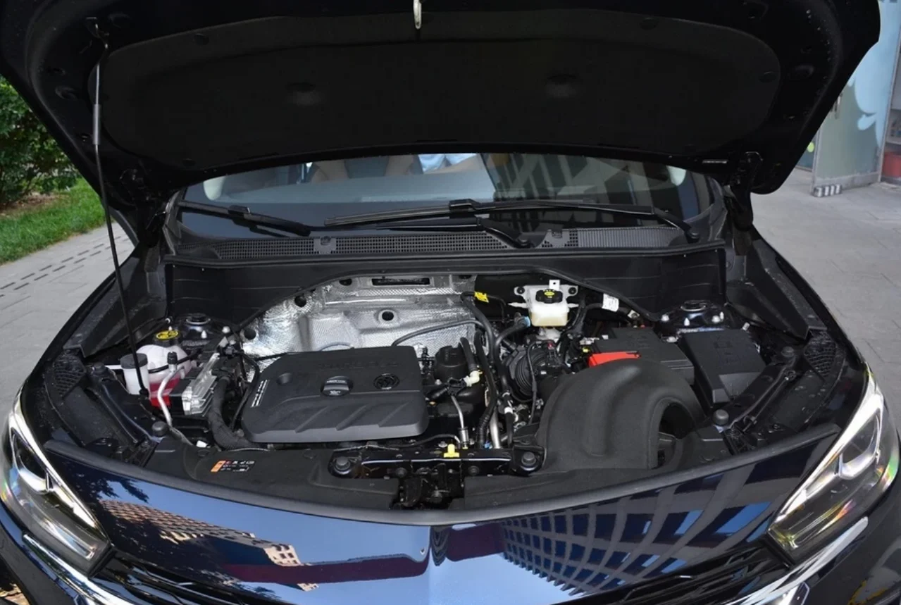 Амортизатор газовой стойки амортизатор капота для Buick Encore GX 2019-2020 | Автомобили и