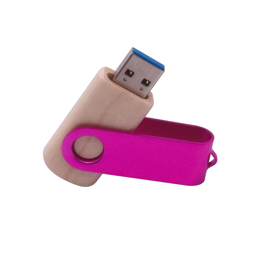 Fivestars купить деревянное покрытие зажим для ручки 64 ГБ 32 8 флеш накопитель Usb 3 0 128