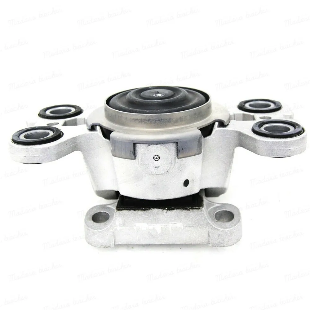 Левый Драйвер Двигателя Переднее Крепление Lemforder Pro Запчасти для Volvo S80 S60 V70 V60 XC70