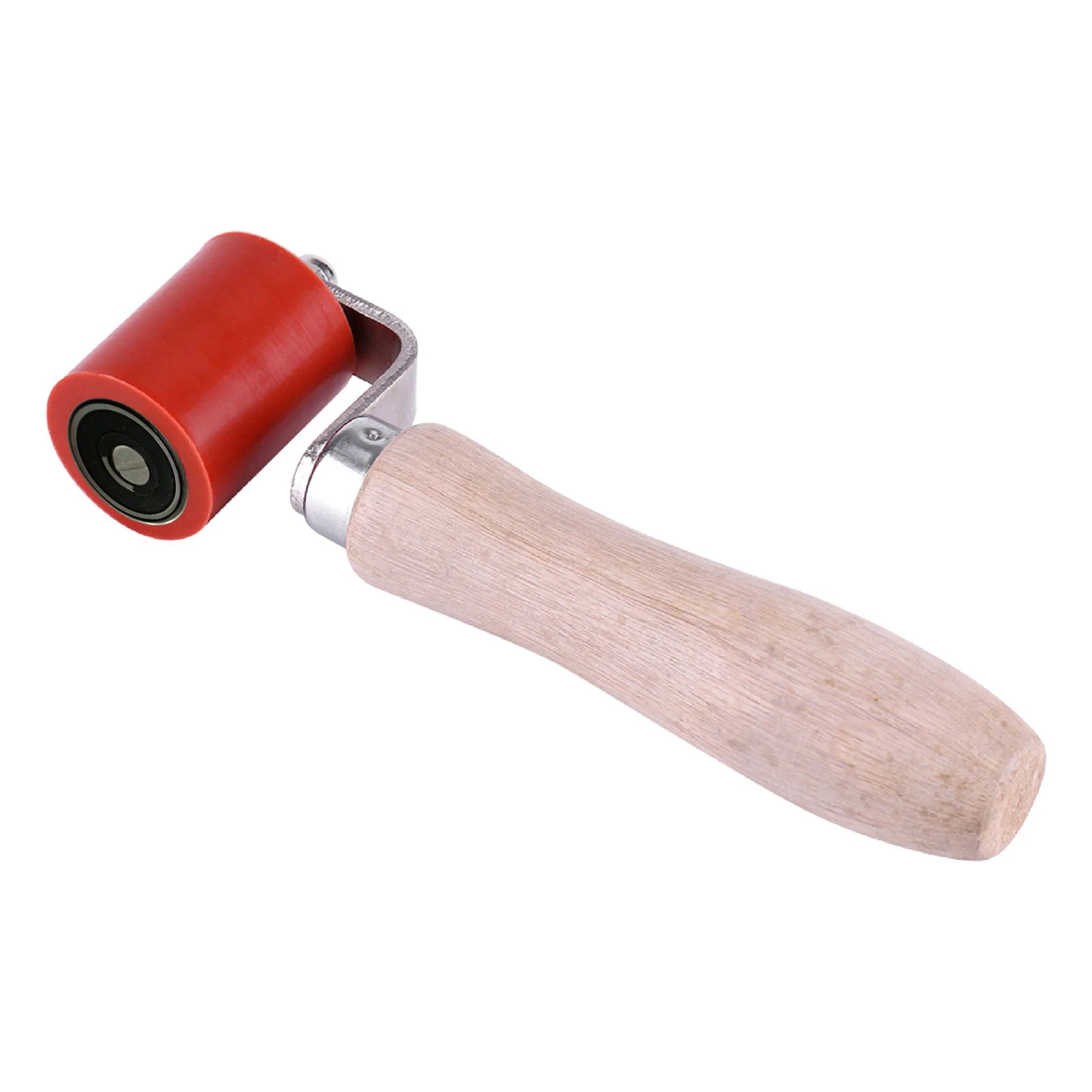 Силиконовый высокотемпературный ролик для кровли 40 мм|Орудия| |