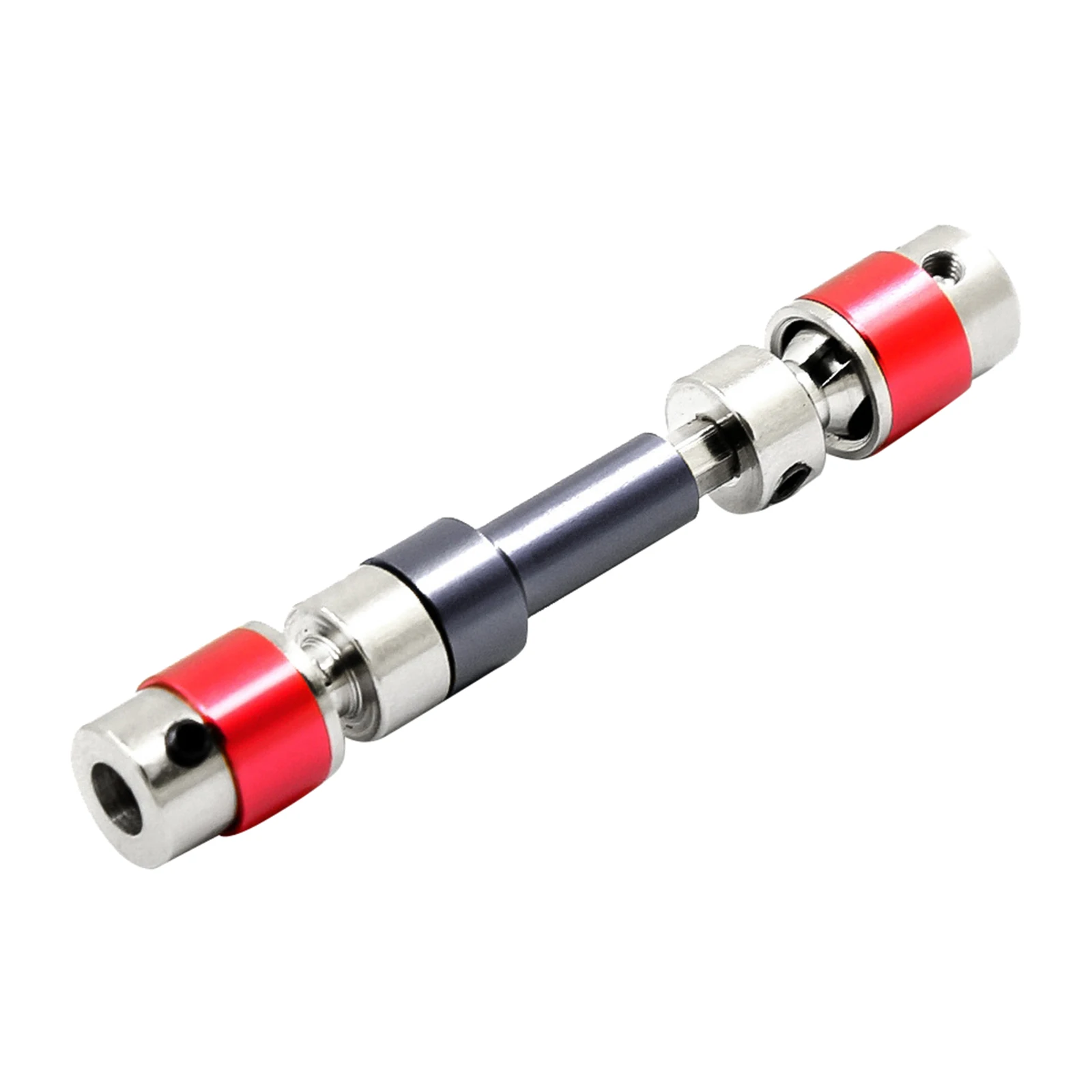 

RC Front Drive Shaft CVD Parts for Feiyue FY01/02/03/04/05/06/07 1:12 RC Car