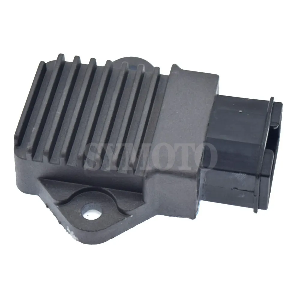 Регулятор напряжения мотоцикла выпрямитель 12 В для Honda PC800 Pacific Coast 1989 90 91 92 93 94 95 96 1997 1998 PC 800 RVF400 NC35