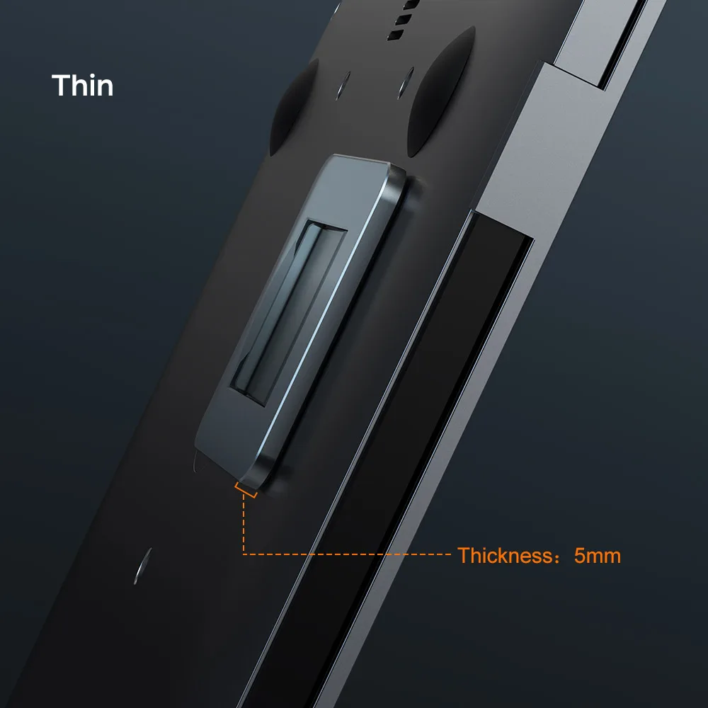 мини портативный невидимый