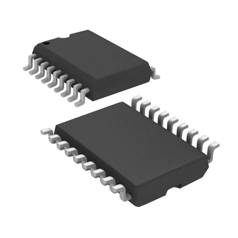 1 шт. новый оригинальный телефон SO 16F628A SOP18 Chip MCU | Электронные компоненты и