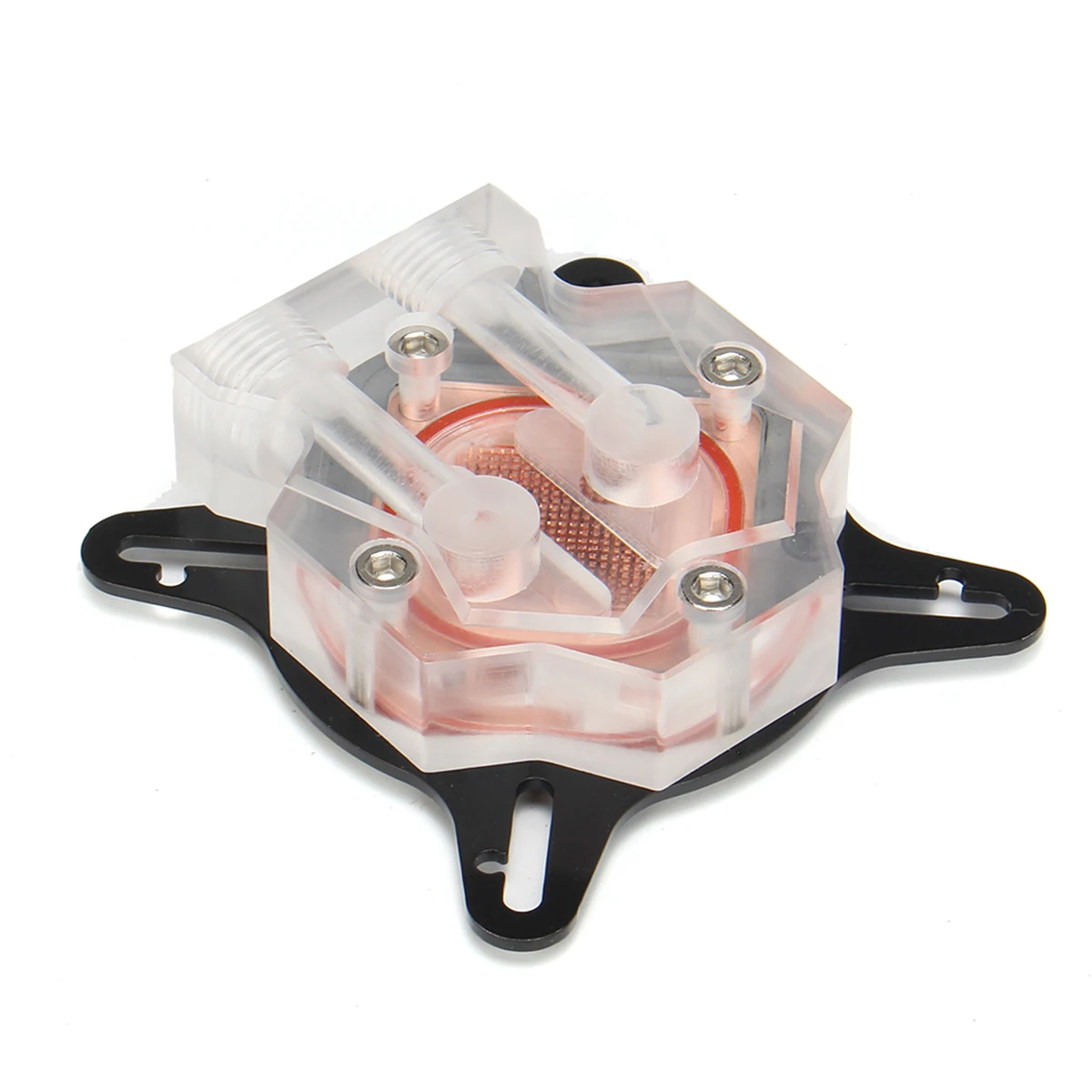 Набор водяного охлаждения DIY ПК с 240 мм водяным рядом + ЦП система комплект