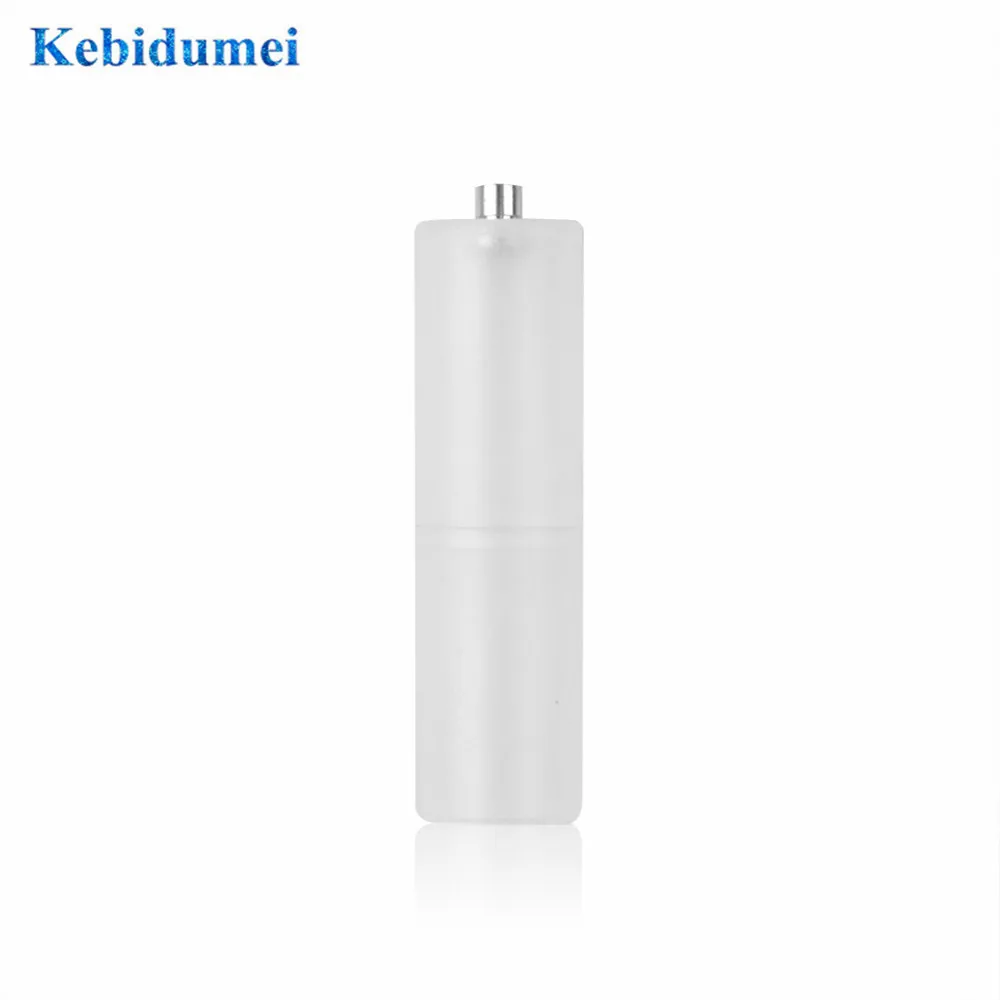 4 шт./лот Лидер продаж Удобная AAA в AA Размер сотового аккумулятора конвертер