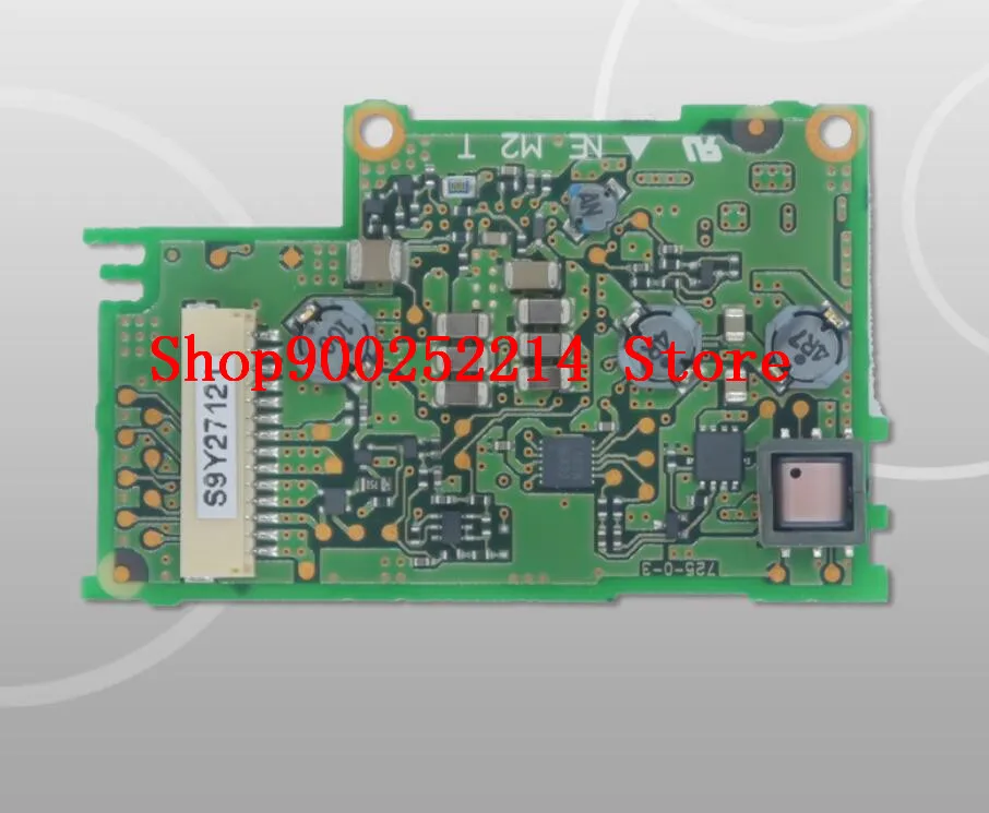 

Camera Repair Parts D5000 powerboard for Nikon D5000 power board D5000 flash board