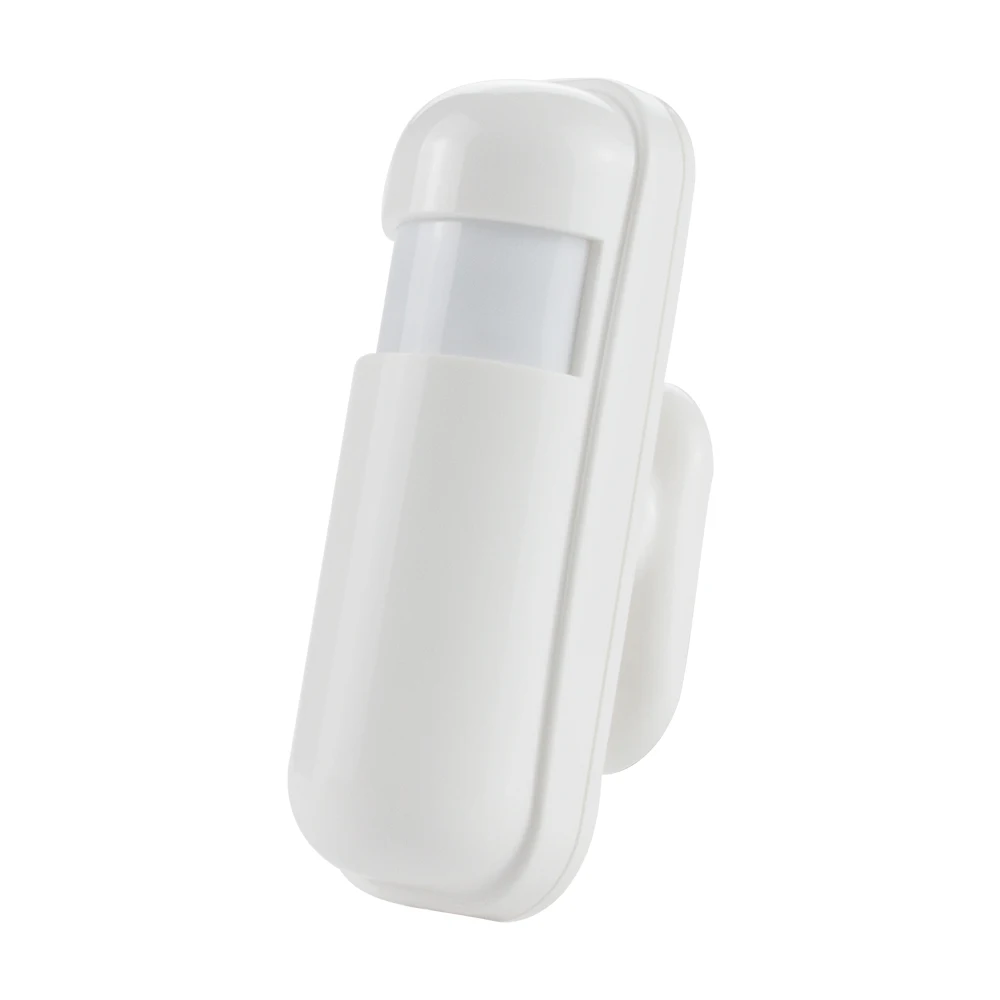 Беспроводной PIR датчик движения Awaywar 433 МГц с аккумулятором|Сенсор и детектор| |