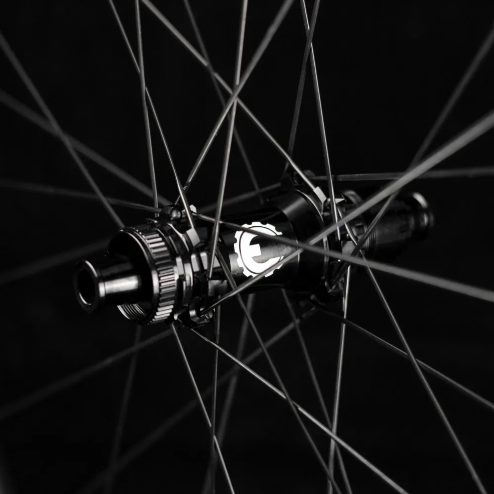 ELITEWHEELS 29er Сверхлегкий XC AM MTB карбоновая колесная система M14 трещотка 36T ступица