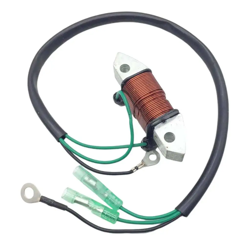 

Совершенно новая катушка заряда #66T-85533-00-00 подходит для Yamaha подвесной 40HP 2T