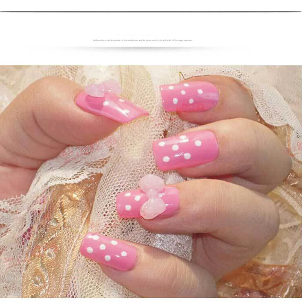 5 шт./компл. точечные ручки для дизайна ногтей|Доттсы| |