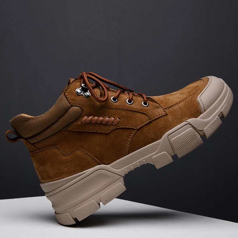 Men's Shoes