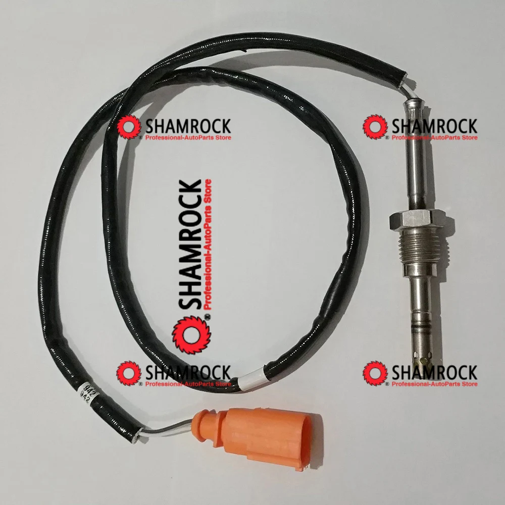 Датчик температуры выхлопных газов EGT OEM 03L906088AF/0894093/1148000110/116971/12051A1/KXT004 f 2011-2018 VVW Amarok