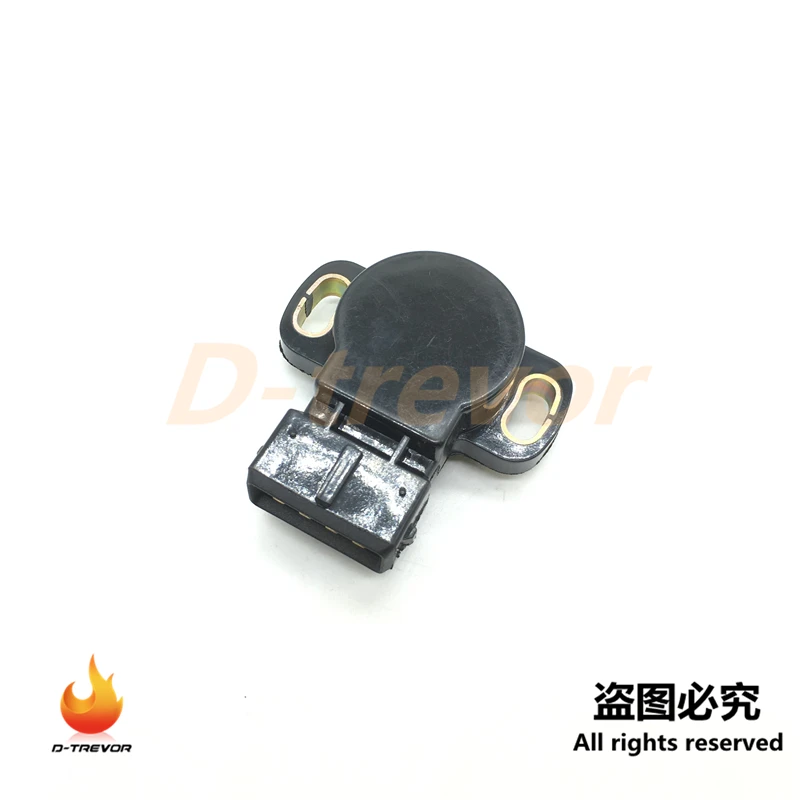 OE # MD614735 Новый Датчик положения дроссельной заслонки TPS для Mitsubishi Montero Sport 98