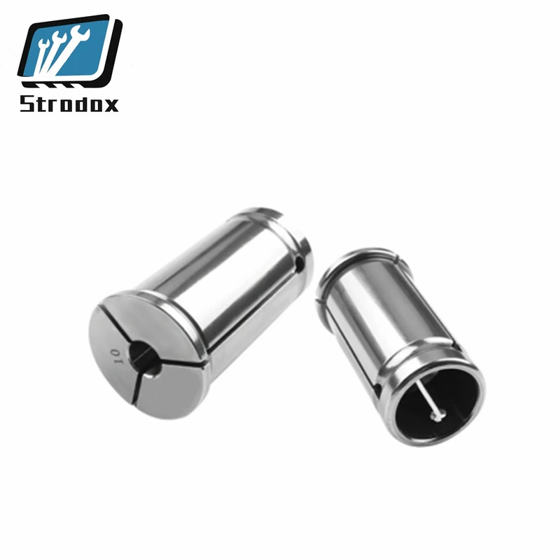 

Universal multi-function High precision C32 powerful collet chuck processing center CNC Tool Holder Straight collet