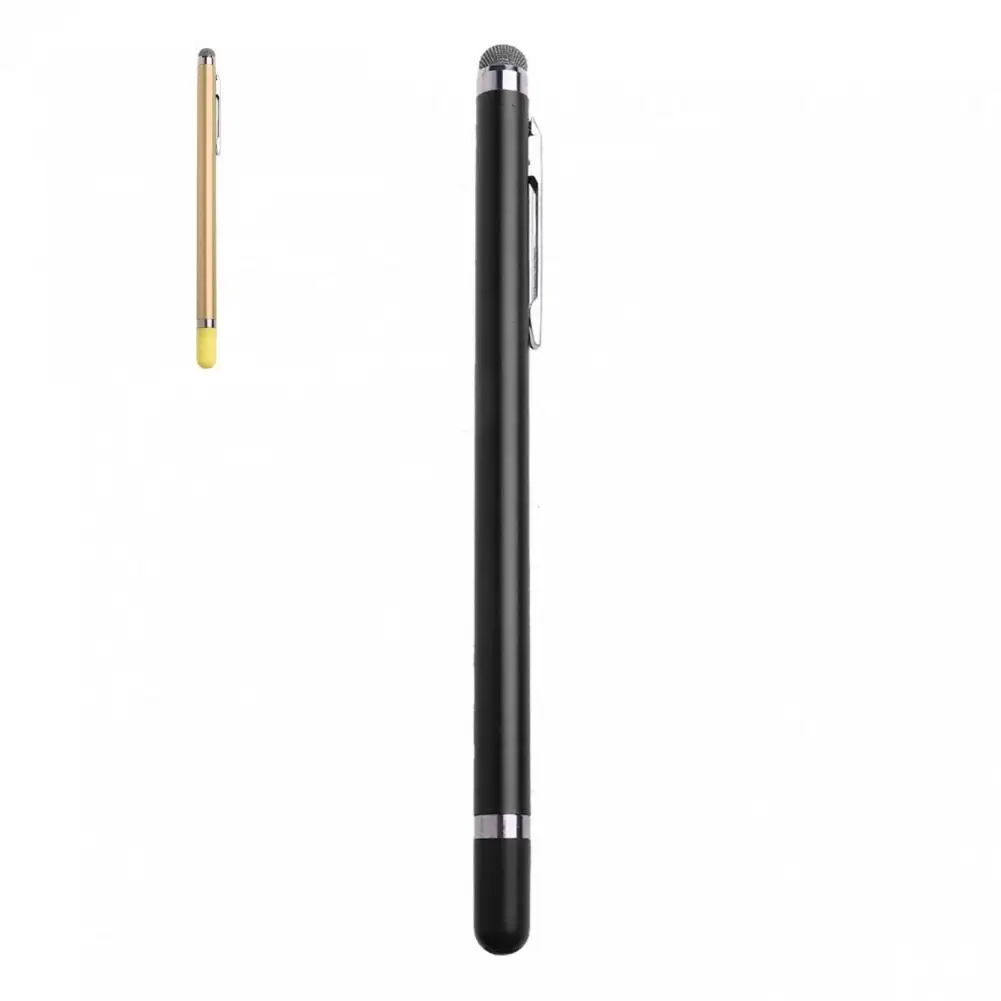 

Сенсорный стилус, легкий стилус, точное позиционирование, портативный отличный конденсатор, гладкий сенсорный экран, ручка для рисования