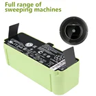 Оригинальная запасная батарея 1800LI 2130LI iRobot Roomba серии 500 600 700 800 пылесос серии 528 620 790 880 1800 мАч 2130 мАч