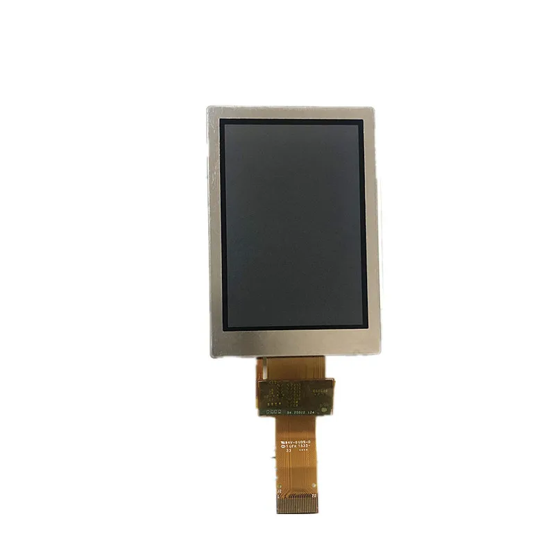 2.6 inch LCD screen for GARMIN Astro 220 Astro 320  Handheld GPS LCD display screen panel Repair replacement parts