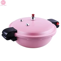 new kitchen pressure cooker 1 more glass cover 22cm mini pressure cooker 2 4l household induction cooker general purpose