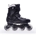 100% Оригинальные роликовые коньки SEBA FR1 tra, уличные свободные стильные роликовые коньки, FSK коньки, скольжение, слалые патины, взрослые