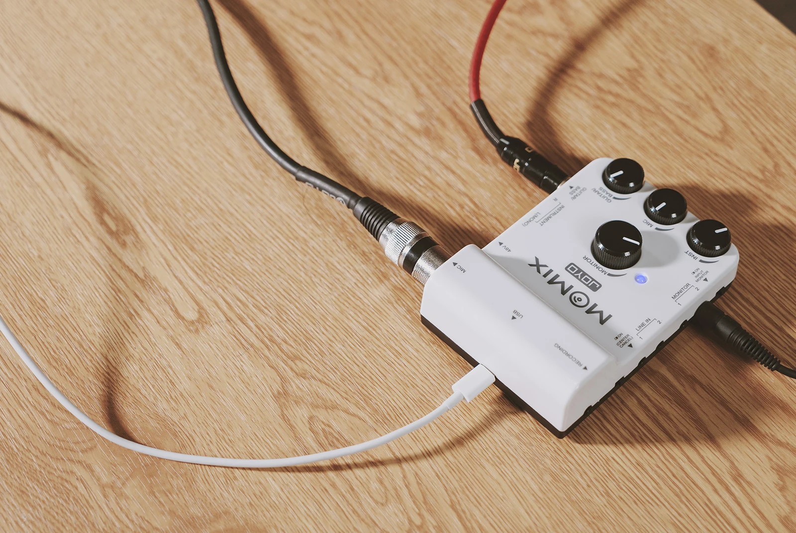 Joyo звуковая карта momix запись мобильный телефон в прямом эфире plug and play портативный